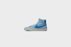 Nike Blazer Mid โ77 VNTG (Celestine Blue/University Blue)