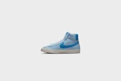 Nike Blazer Mid ‘77 VNTG (Celestine Blue/University Blue) -Street Sneaker Shop NikeBlazerMid 77VNTG CelestineBlue UniversityBlue FD0304 4005