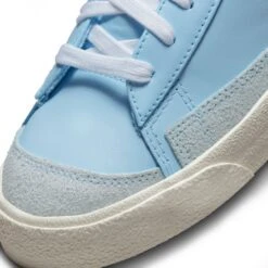 Nike Blazer Mid ‘77 VNTG (Celestine Blue/University Blue) -Street Sneaker Shop NikeBlazerMid 77VNTG CelestineBlue UniversityBlue FD0304 4009