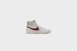 Nike Blazer Mid ‘77 VNTG (White/Dark Beetroot-Grey Fog) 14 Nike Blazer Mid ‘77 VNTG (White/Dark Beetroot-Grey Fog) -Street Sneaker Shop NikeBlazerMid 77VNTG White DarkBeetroot GreyFog BQ6806 1203