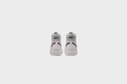 Nike Blazer Mid ‘77 VNTG (White/Dark Beetroot-Grey Fog) 17 Nike Blazer Mid ‘77 VNTG (White/Dark Beetroot-Grey Fog) -Street Sneaker Shop NikeBlazerMid 77VNTG White DarkBeetroot GreyFog BQ6806 1206