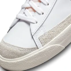 Nike Blazer Mid ‘77 VNTG (White/Dark Beetroot-Grey Fog) 20 Nike Blazer Mid ‘77 VNTG (White/Dark Beetroot-Grey Fog) -Street Sneaker Shop NikeBlazerMid 77VNTG White DarkBeetroot GreyFog BQ6806 1209