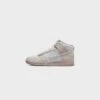 Nike Dunk HI Retro PRM (Summit White/White Phantom) 2 Nike Dunk HI Retro PRM (Summit White/White Phantom) -Street Sneaker Shop NikeDunkHIRetroPRM SummitWhite WhitePhantom DV0822 1001