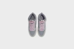 Nike Dunk Hi Retro PRM (LT Smoke Grey/Grey Fog-Sail) -Street Sneaker Shop NikeDunkHiRetroPRM LTSmokeGrey GreyFog Sail DQ8800 0017