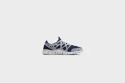 Nike Free Run 2 (Midnight Navy/Summit White) -Street Sneaker Shop NikeFreeRun2 MidnightNavy SummitWhite 537732 4073