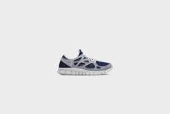 Nike Free Run 2 (Midnight Navy/Summit White) -Street Sneaker Shop NikeFreeRun2 MidnightNavy SummitWhite 537732 4074