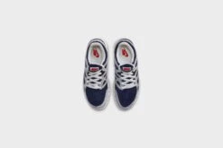 Nike Free Run 2 (Midnight Navy/Summit White) -Street Sneaker Shop NikeFreeRun2 MidnightNavy SummitWhite 537732 4077