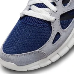 Nike Free Run 2 (Midnight Navy/Summit White) -Street Sneaker Shop NikeFreeRun2 MidnightNavy SummitWhite 537732 4079
