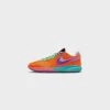 Nike LeBron XX (Total Orange/Vivid Purple) 2 Nike LeBron XX (Total Orange/Vivid Purple) -Street Sneaker Shop NikeLeBronXX TotalOrange VividPurple DJ5423 8001