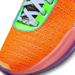 Nike LeBron XX (Total Orange/Vivid Purple) 20 Nike LeBron XX (Total Orange/Vivid Purple) -Street Sneaker Shop NikeLeBronXX TotalOrange VividPurple DJ5423 8009