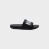 Nike Offcourt Slide (Black/White-Black) -Street Sneaker Shop NikeOffcourtSlide BlackWhite Black 2