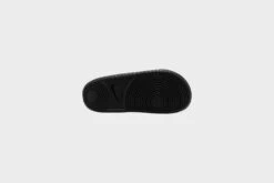 Nike Offcourt Slide (Black/White-Black) -Street Sneaker Shop NikeOffcourtSlide BlackWhite Black 3