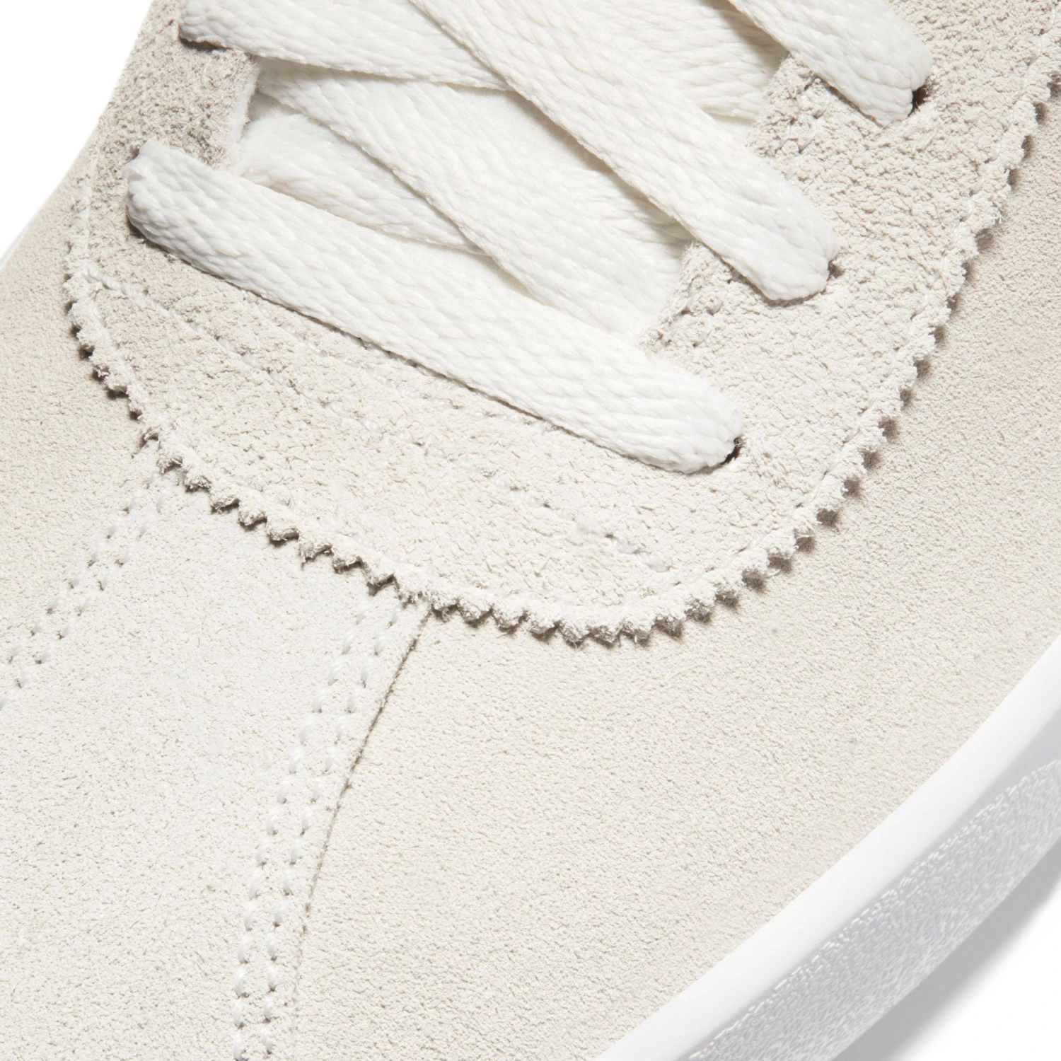 Nike SB Bruin React T (Summit White/Racer Blue) 9 Nike SB Bruin React T (Summit White/Racer Blue) - Image 7