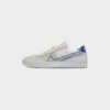 Nike SB Bruin React T (Summit White/Racer Blue) 2 Nike SB Bruin React T (Summit White/Racer Blue) -Street Sneaker Shop NikeSBBruinReactT SummitWhiteRacerBlue CV5980 100 7