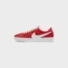 Nike SB Bruin React (University Red/White) 1 Nike SB Bruin React (University Red/White) -Street Sneaker Shop NikeSBBruinReact UniversityRedWhite CJ1661 600 1