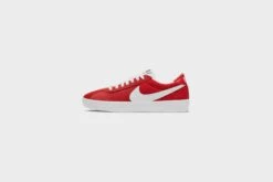 Nike SB Bruin React (University Red/White)