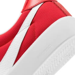 Nike SB Bruin React (University Red/White) -Street Sneaker Shop NikeSBBruinReact UniversityRedWhite CJ1661 600 10