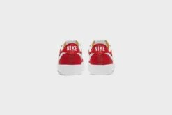 Nike SB Bruin React (University Red/White) -Street Sneaker Shop NikeSBBruinReact UniversityRedWhite CJ1661 600 7