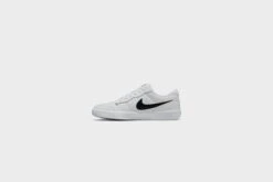 Nike SB Force 58 PRM L (White/Black-White-White) 15 Nike SB Force 58 PRM L (White/Black-White-White) -Street Sneaker Shop NikeSBForce58PRML White Black White White DH7505 1015