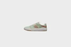 Nike SB Ishod PRM (Seafoam/University Red)