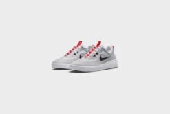 Nike SB Nyjah Free 2 (Neutral Grey/Black-White) 14 Nike SB Nyjah Free 2 (Neutral Grey/Black-White) -Street Sneaker Shop NikeSBNyjahFree2 NeutralGreyBlack White BV2078 007 9