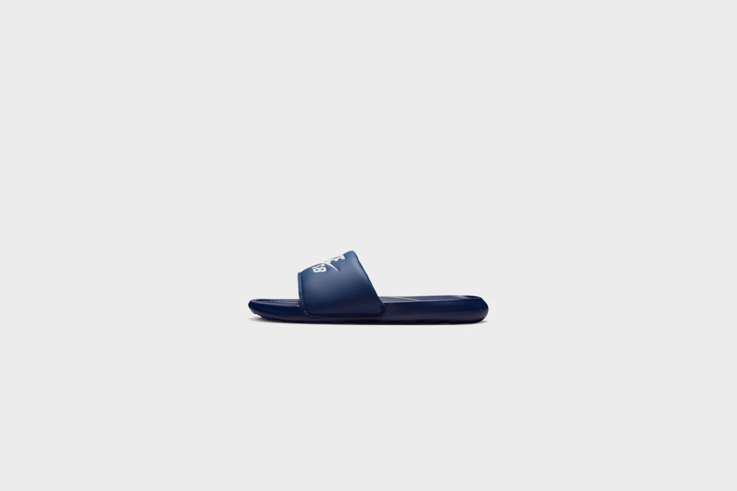 Nike SB Victori One Slide (Deep Royal Blue/White) 3 Nike SB Victori One Slide (Deep Royal Blue/White)