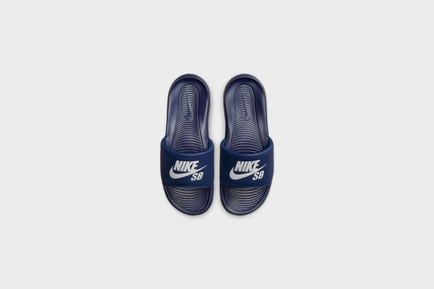 Nike SB Victori One Slide (Deep Royal Blue/White) 4 Nike SB Victori One Slide (Deep Royal Blue/White) - Image 2
