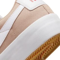 Nike SB Zoom Blazer Low Pro GT (Bio Beige/White-Gym Red-White) -Street Sneaker Shop NikeSBZoomBlazerLowProGT BioBeige White GymRed White DC7695 20011