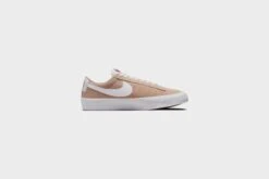 Nike SB Zoom Blazer Low Pro GT (Bio Beige/White-Gym Red-White) -Street Sneaker Shop NikeSBZoomBlazerLowProGT BioBeige White GymRed White DC7695 2003