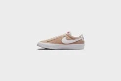 Nike SB Zoom Blazer Low Pro GT (Bio Beige/White-Gym Red-White) -Street Sneaker Shop NikeSBZoomBlazerLowProGT BioBeige White GymRed White DC7695 2005