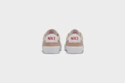 Nike SB Zoom Blazer Low Pro GT (Bio Beige/White-Gym Red-White) -Street Sneaker Shop NikeSBZoomBlazerLowProGT BioBeige White GymRed White DC7695 2006
