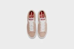 Nike SB Zoom Blazer Low Pro GT (Bio Beige/White-Gym Red-White) -Street Sneaker Shop NikeSBZoomBlazerLowProGT BioBeige White GymRed White DC7695 2007
