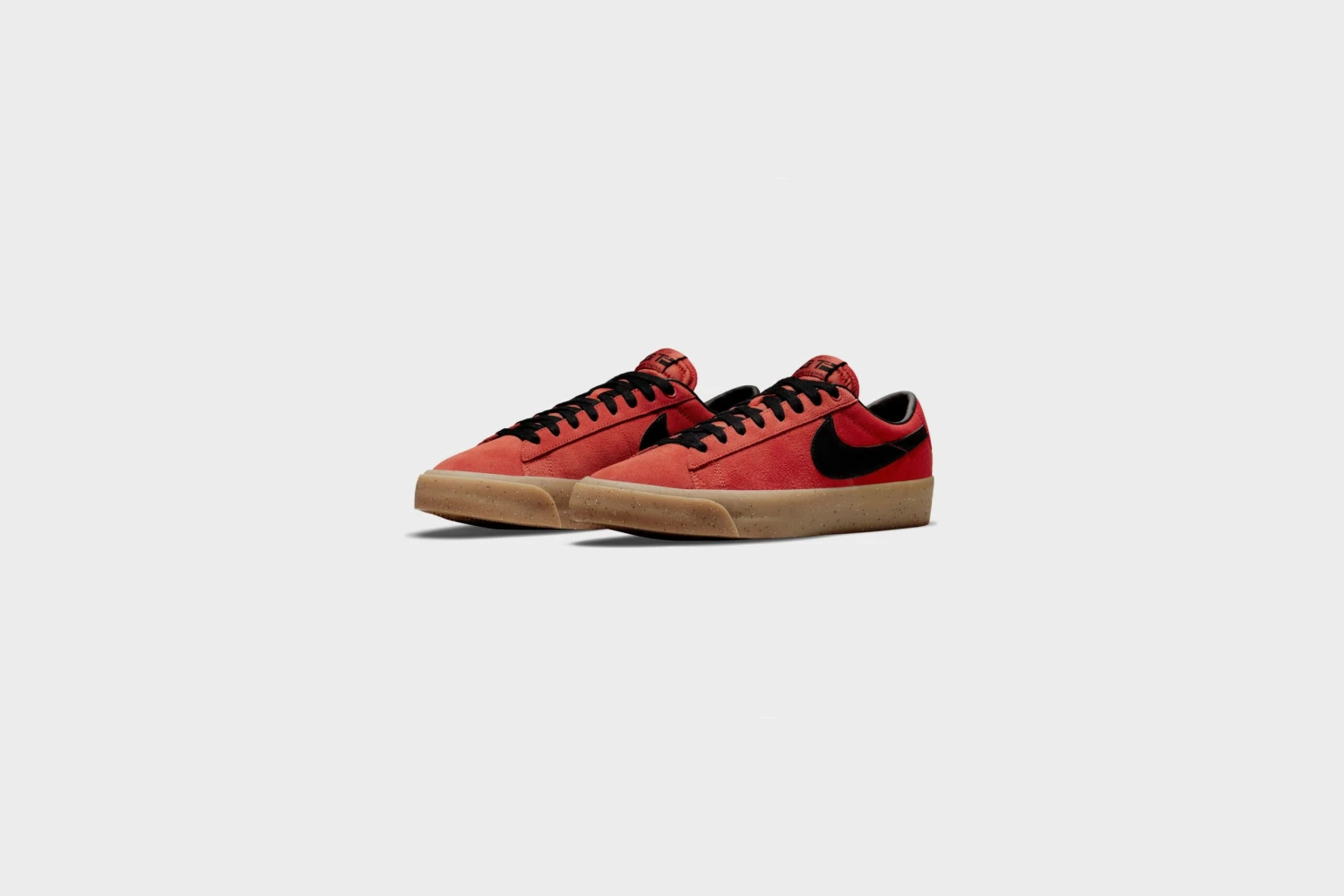 Nike SB Zoom Blazer Low Pro GT (Cinnabar/Black-Cinnabar) 4 Nike SB Zoom Blazer Low Pro GT (Cinnabar/Black-Cinnabar) - Image 2