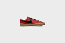 Nike SB Zoom Blazer Low Pro GT (Cinnabar/Black-Cinnabar) 14 Nike SB Zoom Blazer Low Pro GT (Cinnabar/Black-Cinnabar) -Street Sneaker Shop NikeSBZoomBlazerLowProGT Cinnabar Black CInnabar DC7695 6003