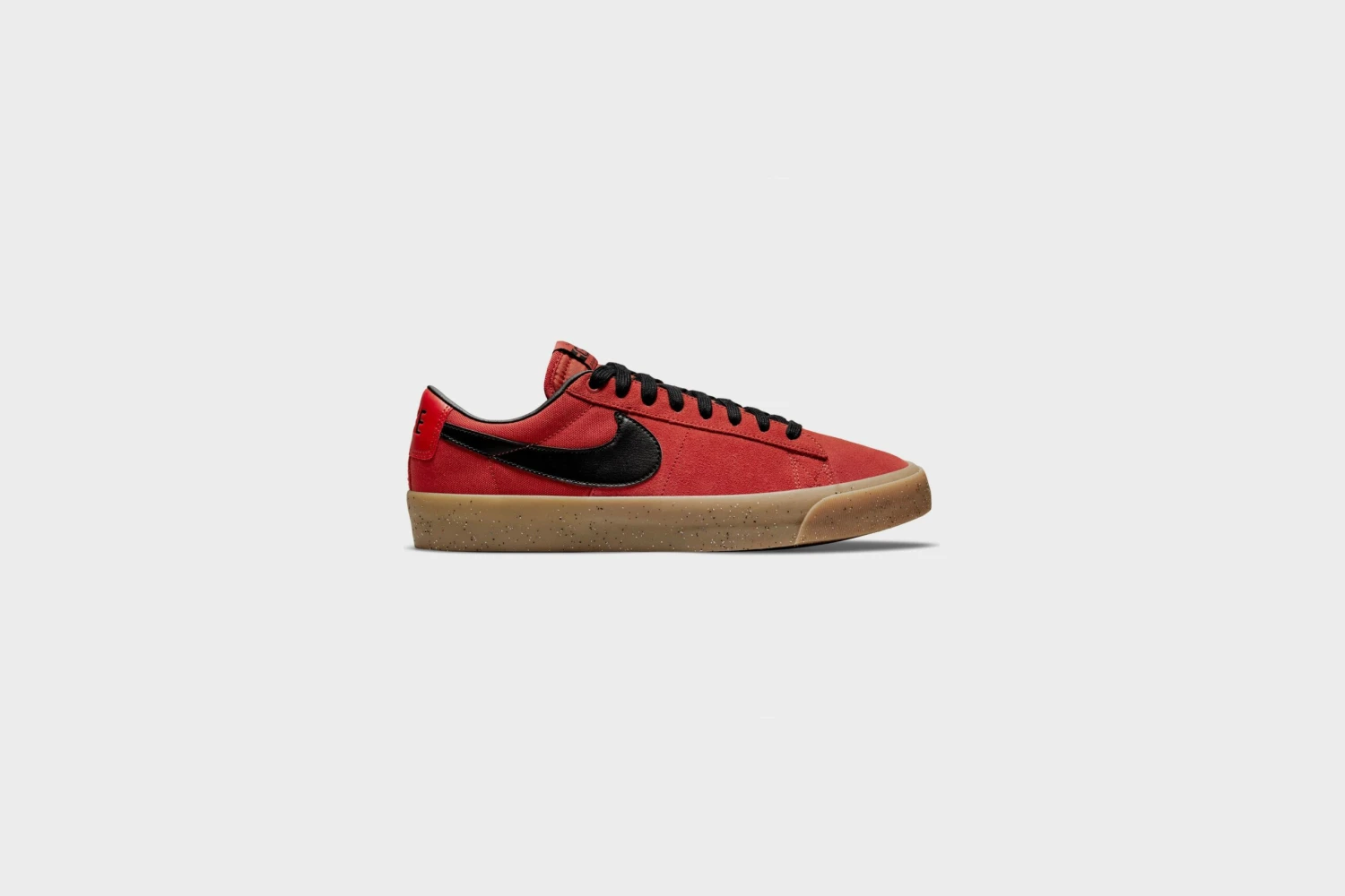 Nike SB Zoom Blazer Low Pro GT (Cinnabar/Black-Cinnabar) 6 Nike SB Zoom Blazer Low Pro GT (Cinnabar/Black-Cinnabar) - Image 4