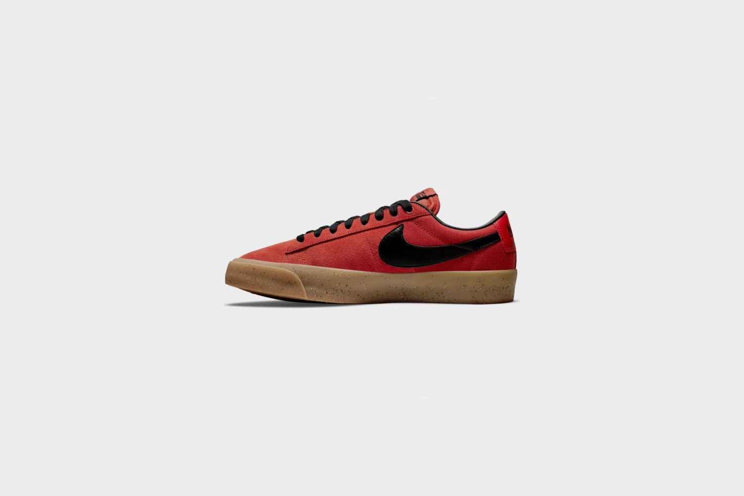 Nike SB Zoom Blazer Low Pro GT (Cinnabar/Black-Cinnabar) 7 Nike SB Zoom Blazer Low Pro GT (Cinnabar/Black-Cinnabar) - Image 5