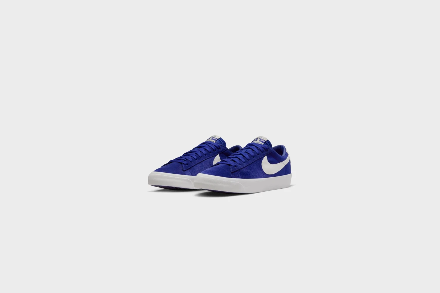 Nike SB Zoom Blazer Low Pro GT (Concord/Phantom-Concord) 4 Nike SB Zoom Blazer Low Pro GT (Concord/Phantom-Concord) - Image 2