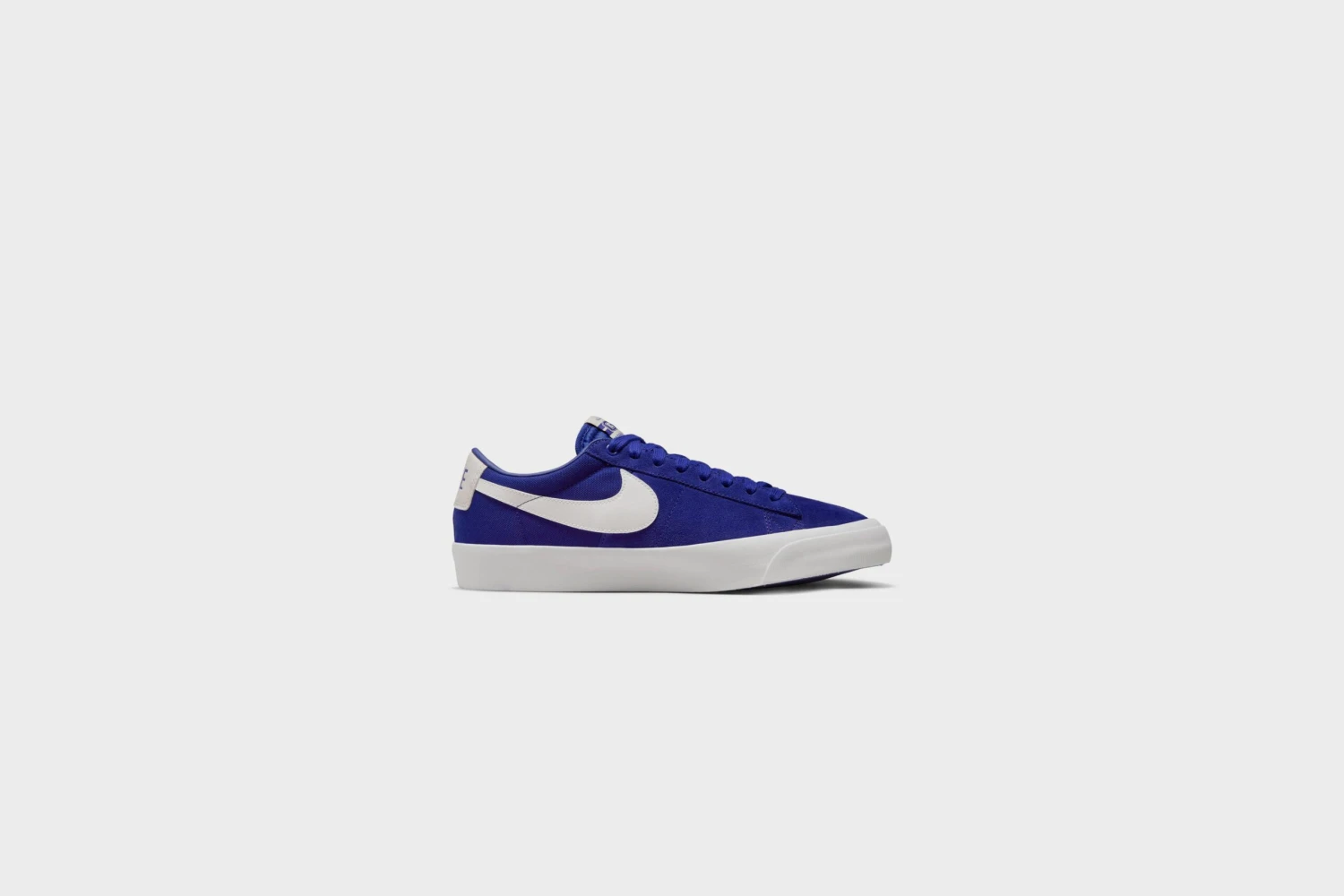 Nike SB Zoom Blazer Low Pro GT (Concord/Phantom-Concord) 5 Nike SB Zoom Blazer Low Pro GT (Concord/Phantom-Concord) - Image 3