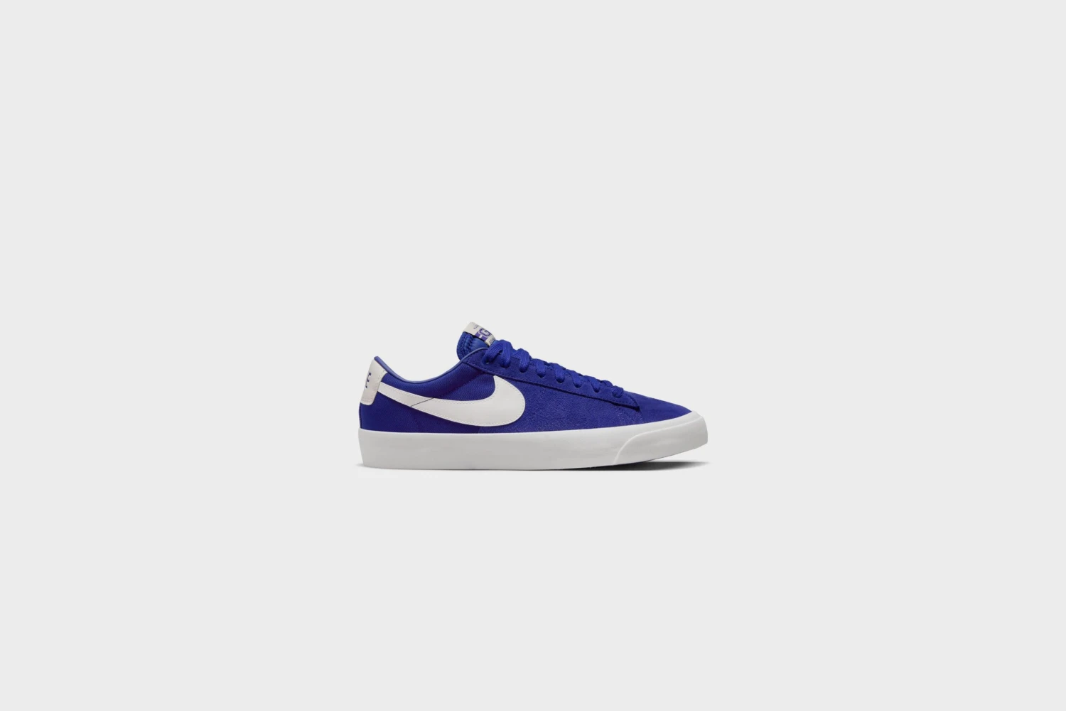 Nike SB Zoom Blazer Low Pro GT (Concord/Phantom-Concord) 6 Nike SB Zoom Blazer Low Pro GT (Concord/Phantom-Concord) - Image 4