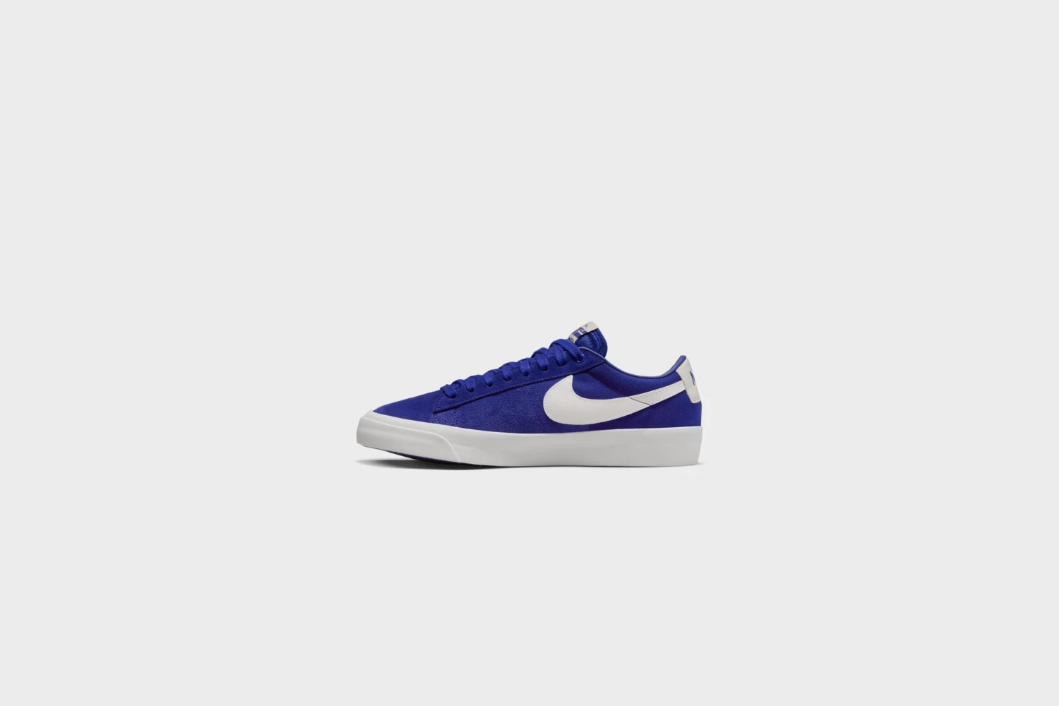 Nike SB Zoom Blazer Low Pro GT (Concord/Phantom-Concord) 7 Nike SB Zoom Blazer Low Pro GT (Concord/Phantom-Concord) - Image 5