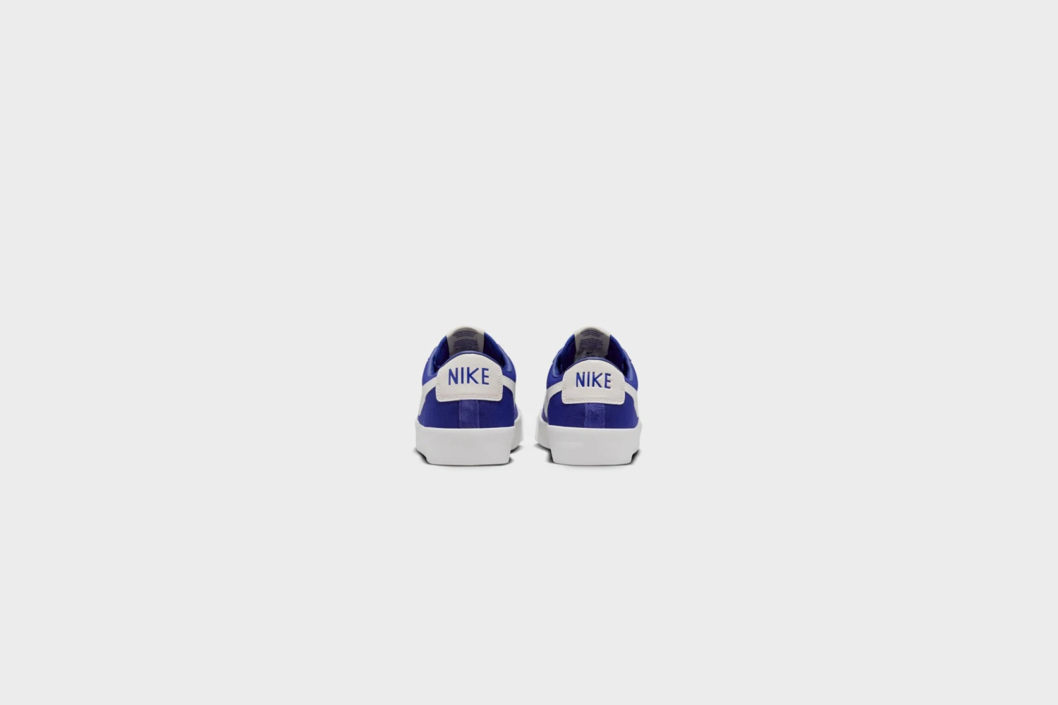 Nike SB Zoom Blazer Low Pro GT (Concord/Phantom-Concord) 8 Nike SB Zoom Blazer Low Pro GT (Concord/Phantom-Concord) - Image 6