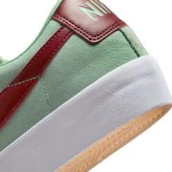 Nike SB Zoom Blazer Low Pro GT (Enamel Green/Team Red) -Street Sneaker Shop NikeSBZoomBlazerLowProGT EnamelGreen TeamRed DC7695 30111