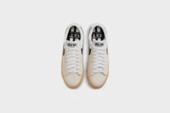 Nike SB Zoom Blazer Low Pro GT (White/Black-White-White) -Street Sneaker Shop NikeSBZoomBlazerLowProGT WhiteBlack White White DC7695 100 5