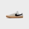 Nike SB Zoom Blazer Low Pro GT (White/Black-White-White) 1 Nike SB Zoom Blazer Low Pro GT (White/Black-White-White) -Street Sneaker Shop NikeSBZoomBlazerLowProGT WhiteBlack White White DC7695 100 8