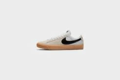 Nike SB Zoom Blazer Low Pro GT (White/Black-White-White)