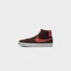Nike SB Zoom Blazer Mid (Baroque Brown/Adobe) -Street Sneaker Shop NikeSBZoomBlazerMid BaroqueBrown Adobe FD0731 2001