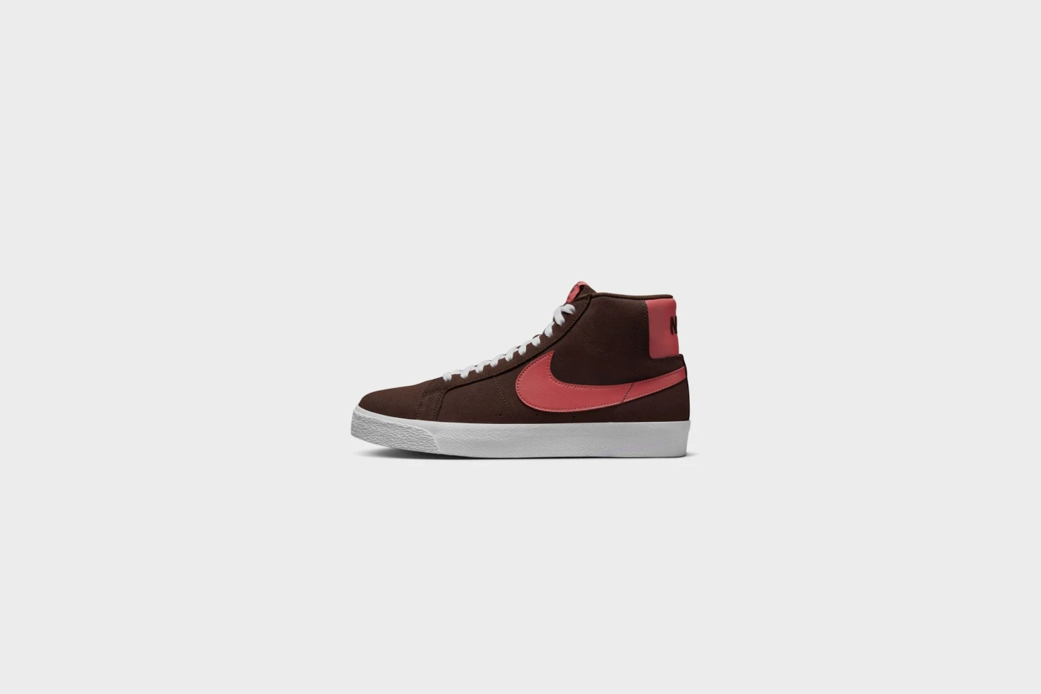 Nike SB Zoom Blazer Mid (Baroque Brown/Adobe) 3 Nike SB Zoom Blazer Mid (Baroque Brown/Adobe)