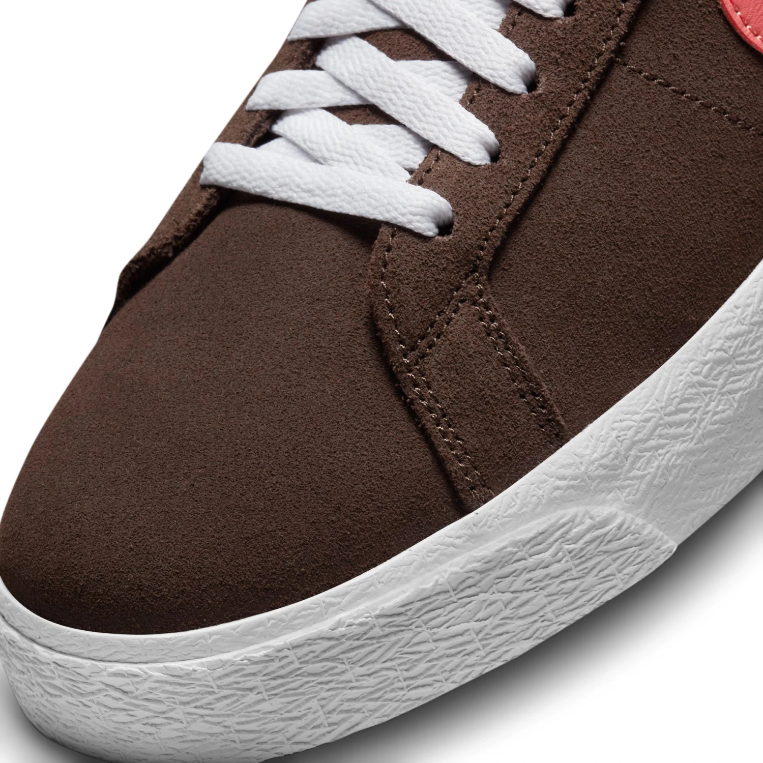 Nike SB Zoom Blazer Mid (Baroque Brown/Adobe) 12 Nike SB Zoom Blazer Mid (Baroque Brown/Adobe) - Image 10