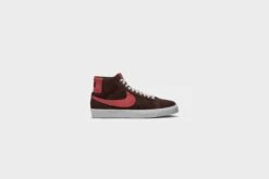 Nike SB Zoom Blazer Mid (Baroque Brown/Adobe) 17 Nike SB Zoom Blazer Mid (Baroque Brown/Adobe) -Street Sneaker Shop NikeSBZoomBlazerMid BaroqueBrown Adobe FD0731 2004