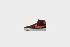 Nike SB Zoom Blazer Mid (Baroque Brown/Adobe) 18 Nike SB Zoom Blazer Mid (Baroque Brown/Adobe) -Street Sneaker Shop NikeSBZoomBlazerMid BaroqueBrown Adobe FD0731 2005
